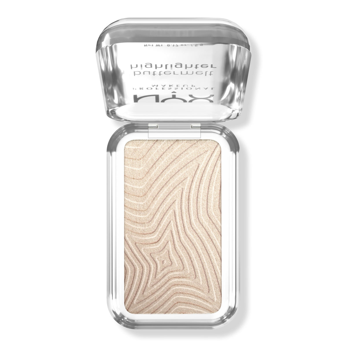 Iluminador Buttermelt Highlight