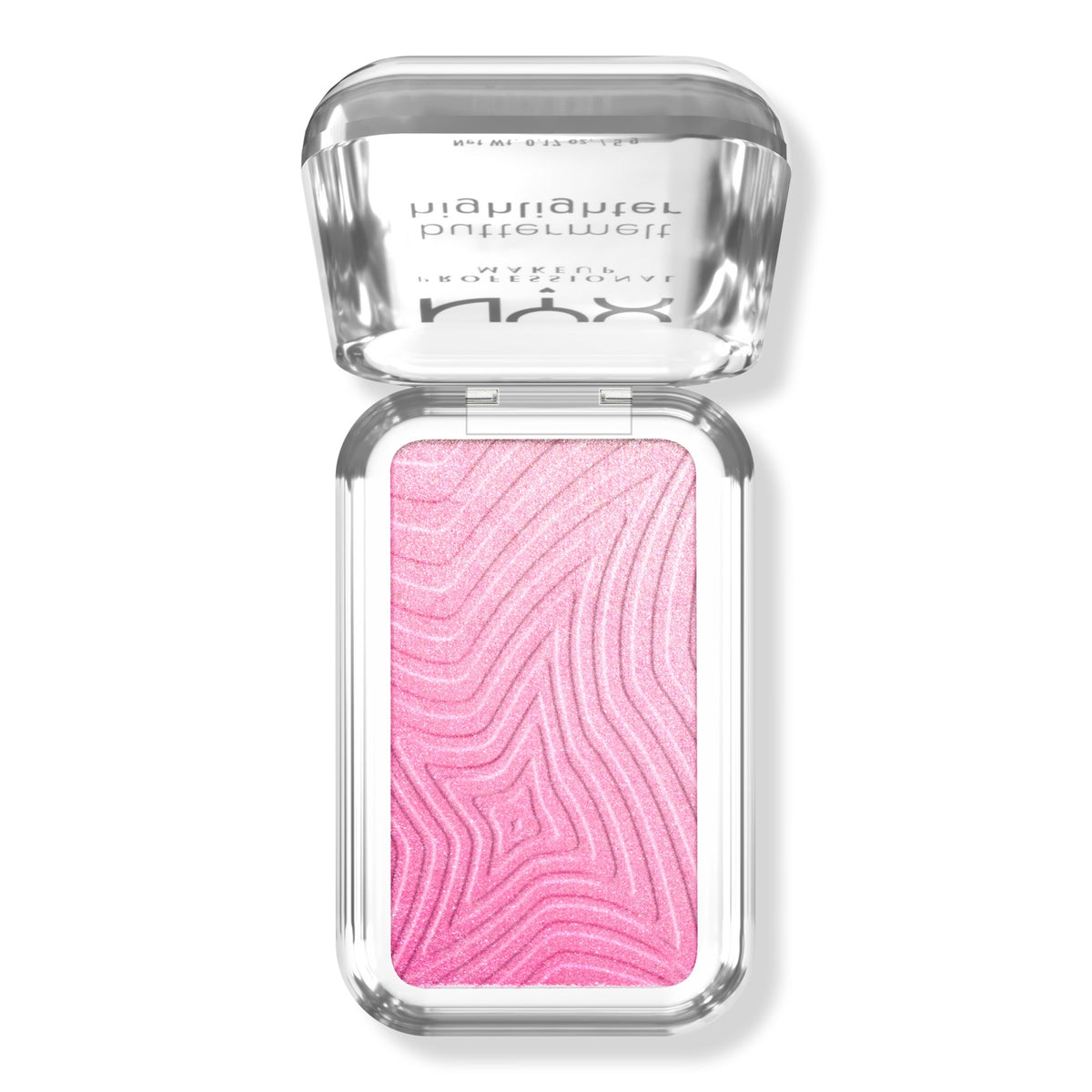 Iluminador Buttermelt Highlight