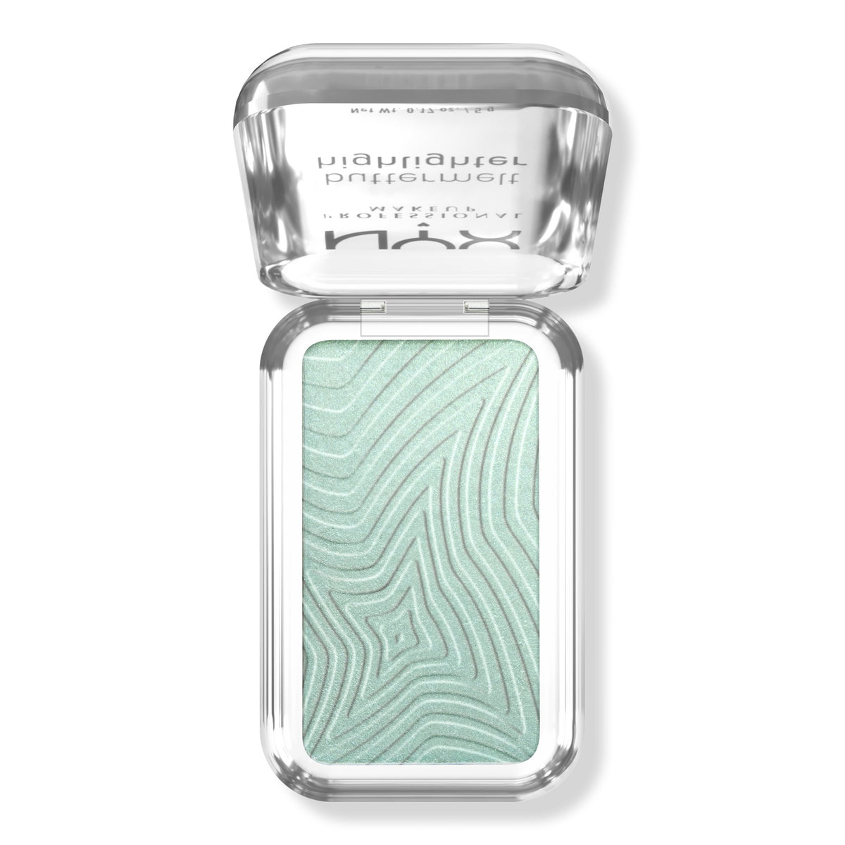 Iluminador Buttermelt Highlight