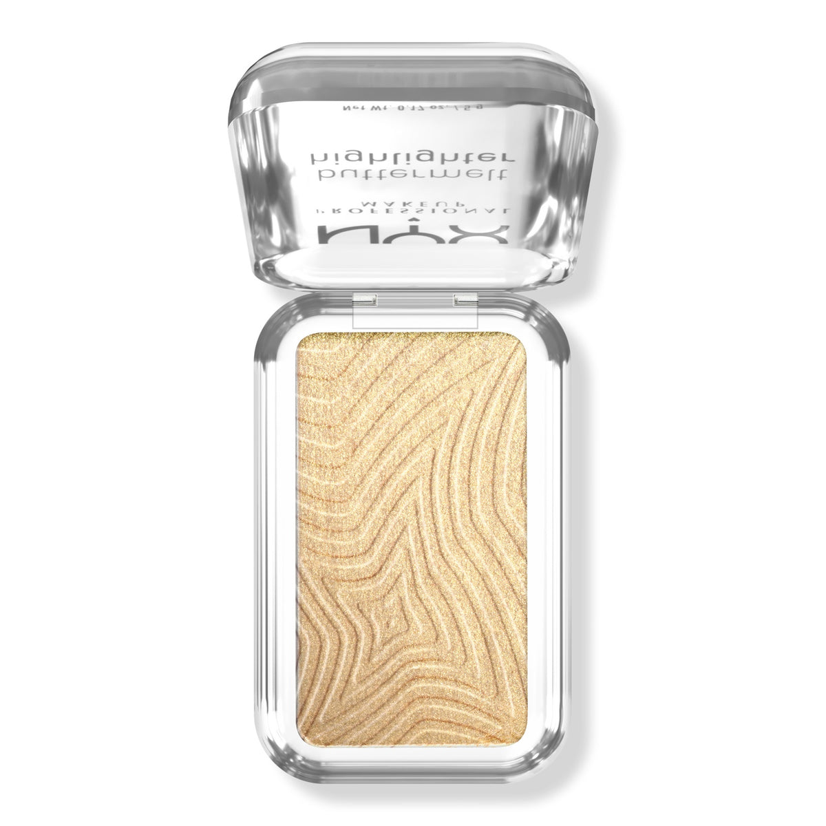 Iluminador Buttermelt Highlight