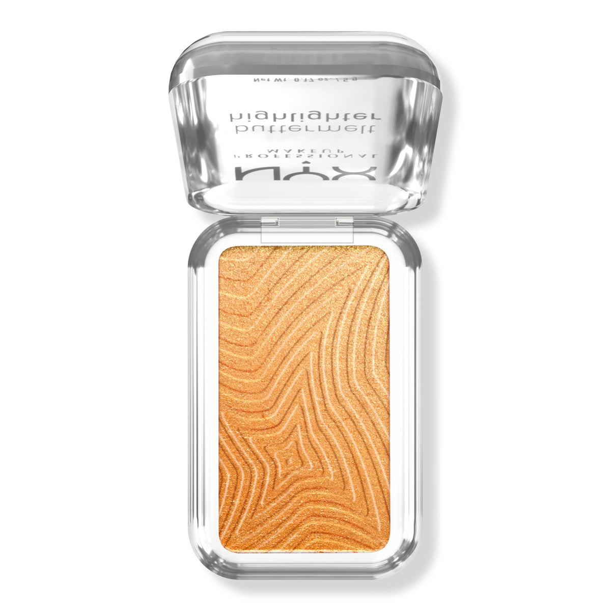 Iluminador Buttermelt Highlight