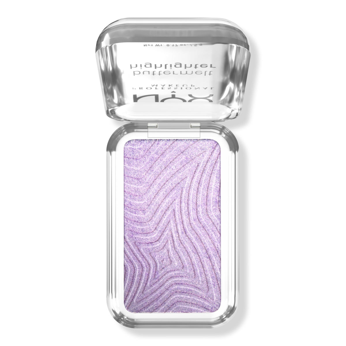 Iluminador Buttermelt Highlight