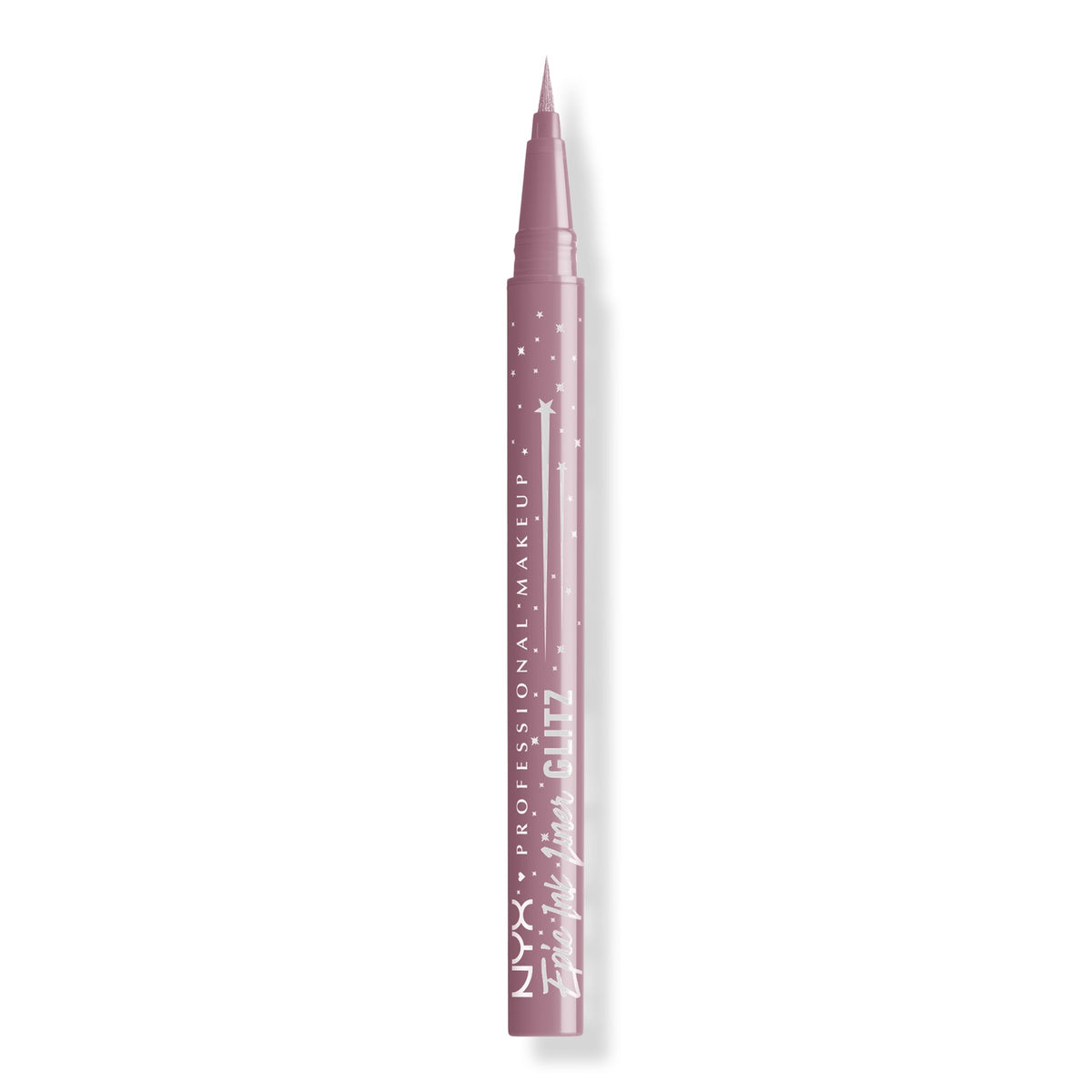 Delineador Líquido Resistente al Agua Epic Ink Glitz