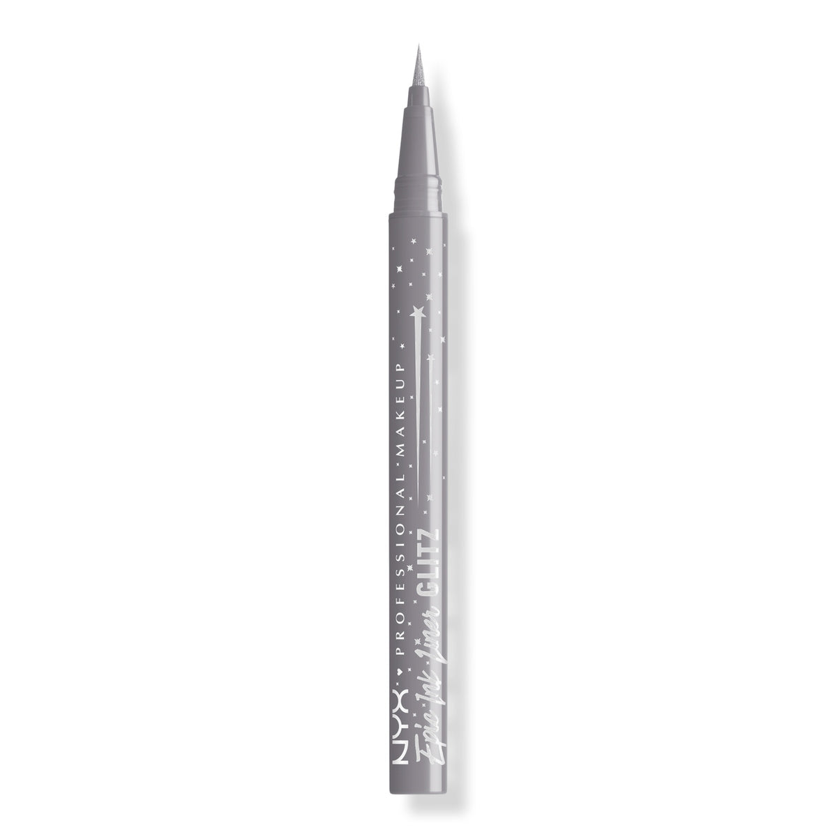 Delineador Líquido Resistente al Agua Epic Ink Glitz