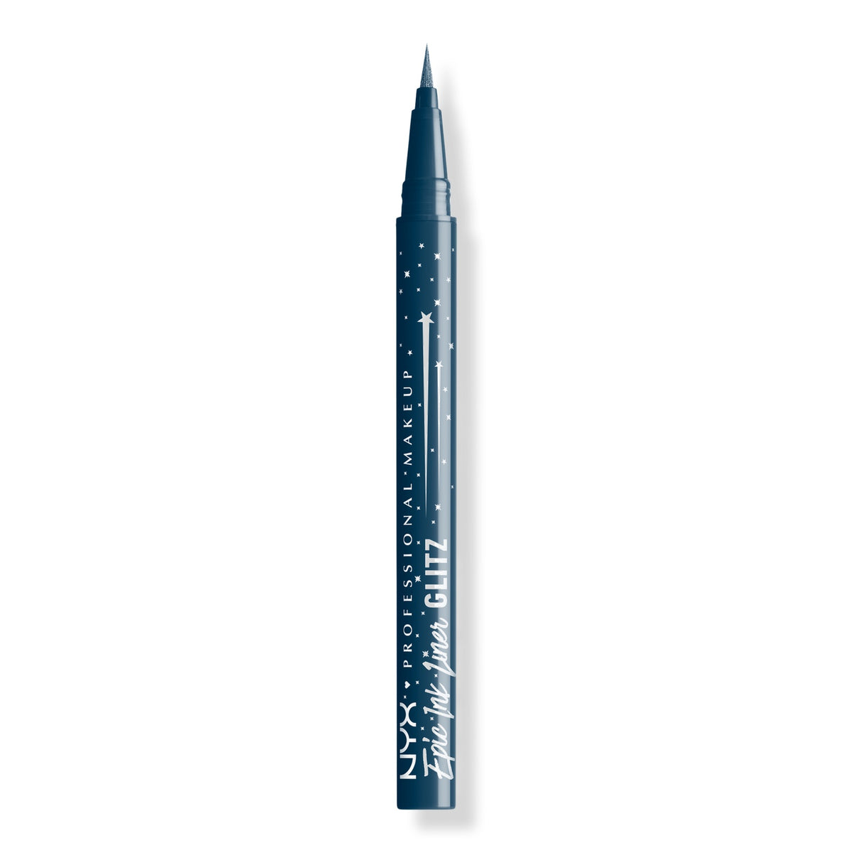 Delineador Líquido Resistente al Agua Epic Ink Glitz