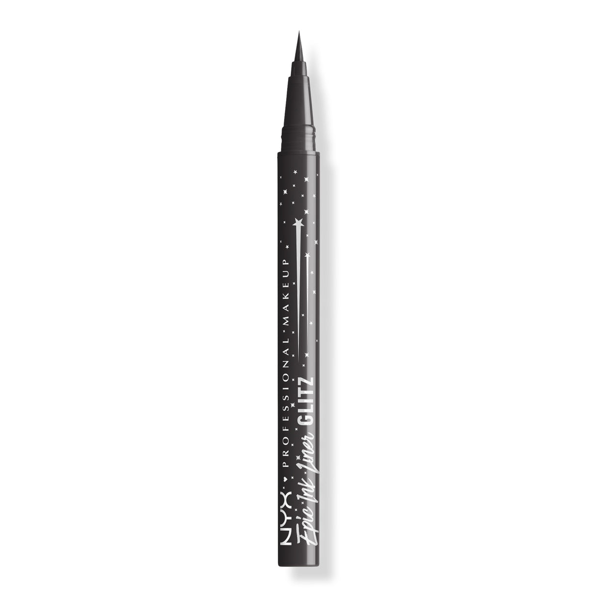 Delineador Líquido Resistente al Agua Epic Ink Glitz