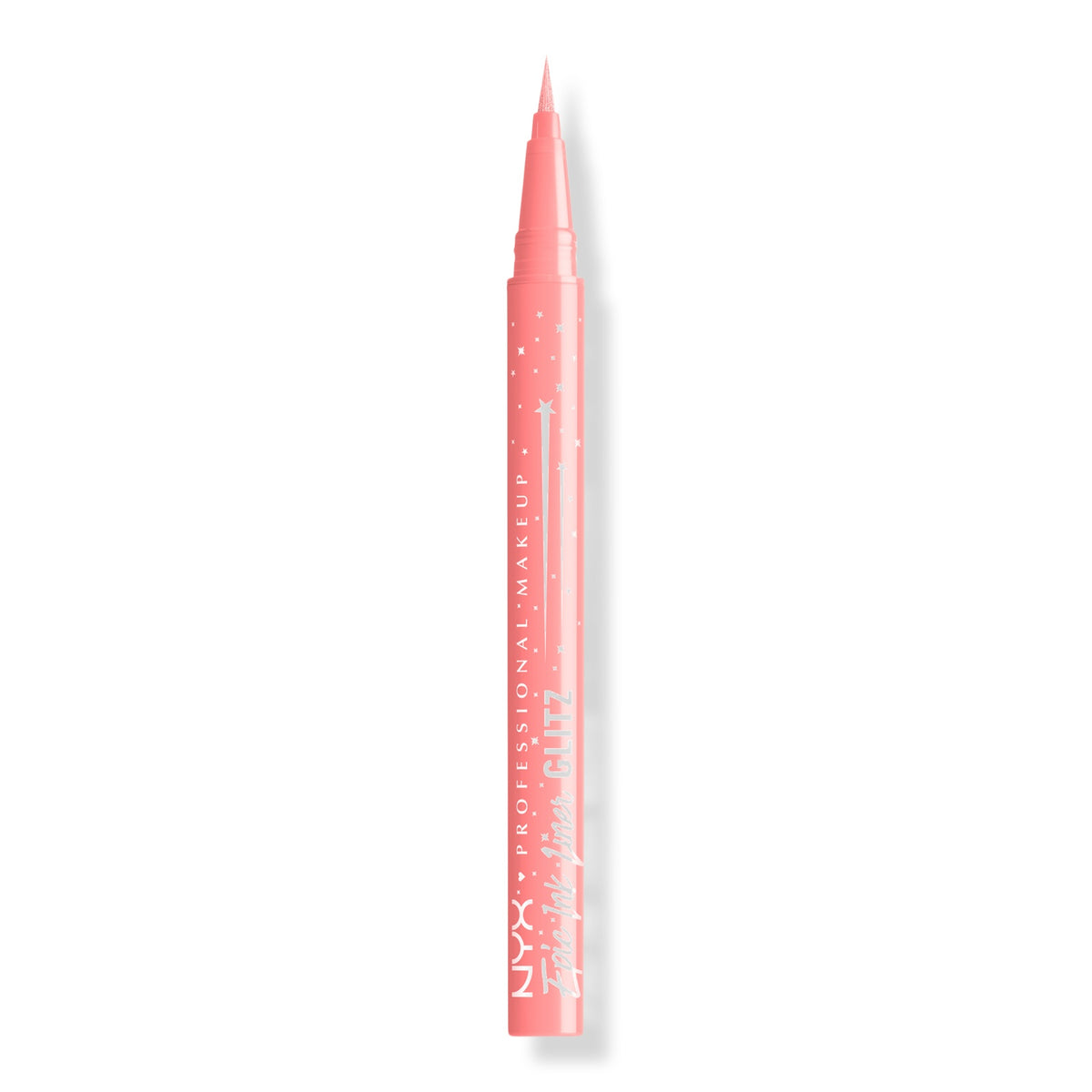 Delineador Líquido Resistente al Agua Epic Ink Glitz