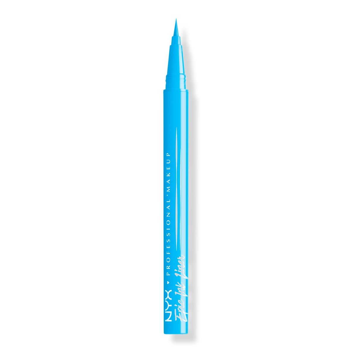 Delineador Líquido Resistente al Agua Epic Ink