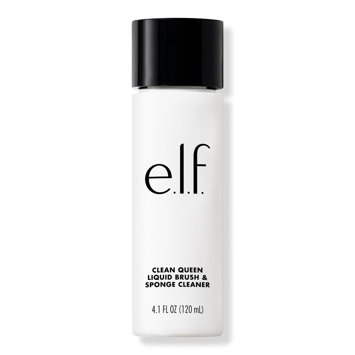 Clean Queen Liquid Brush & Sponge Cleaner Limpiador de Brochas