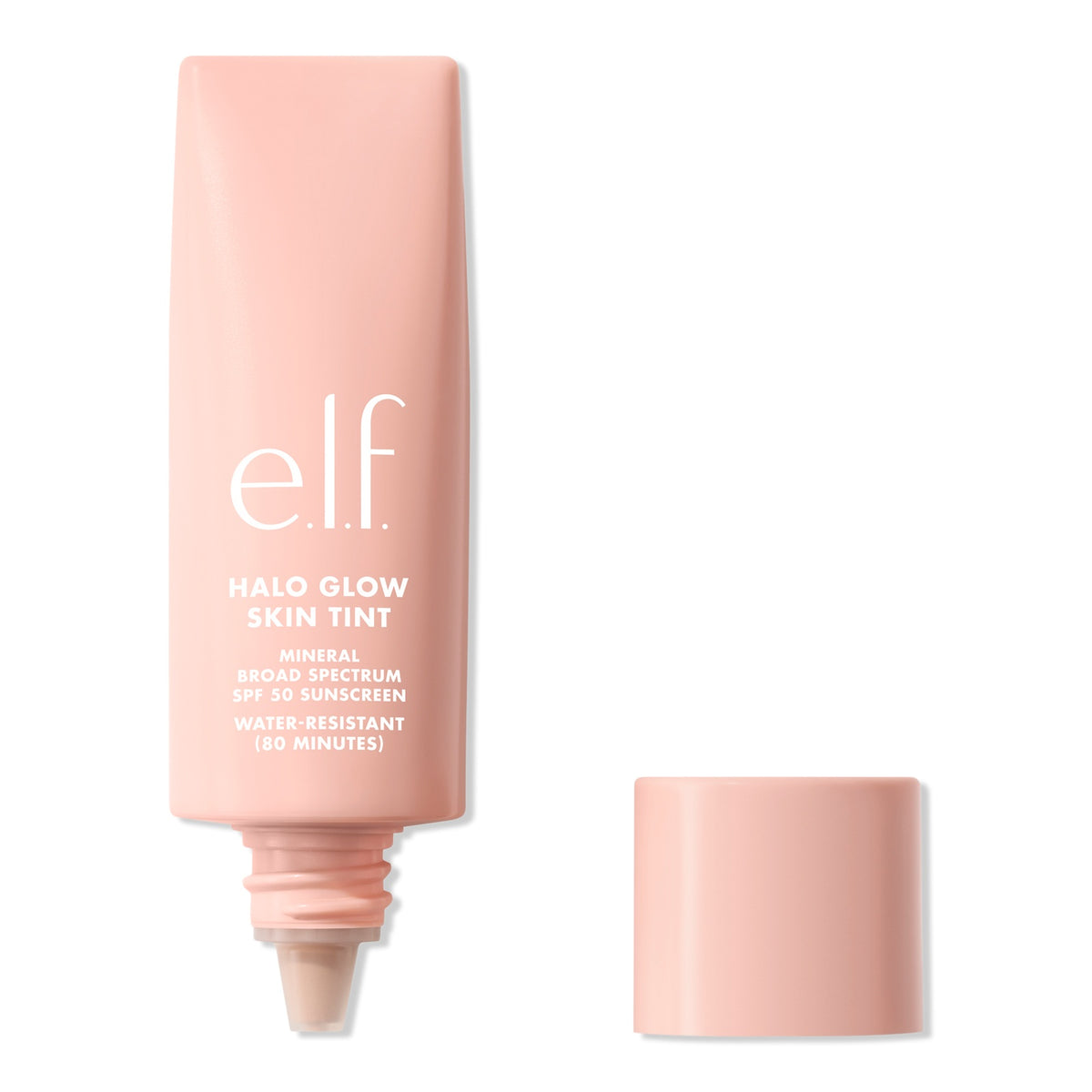Halo Glow Skin Tint Mineral SPF 50