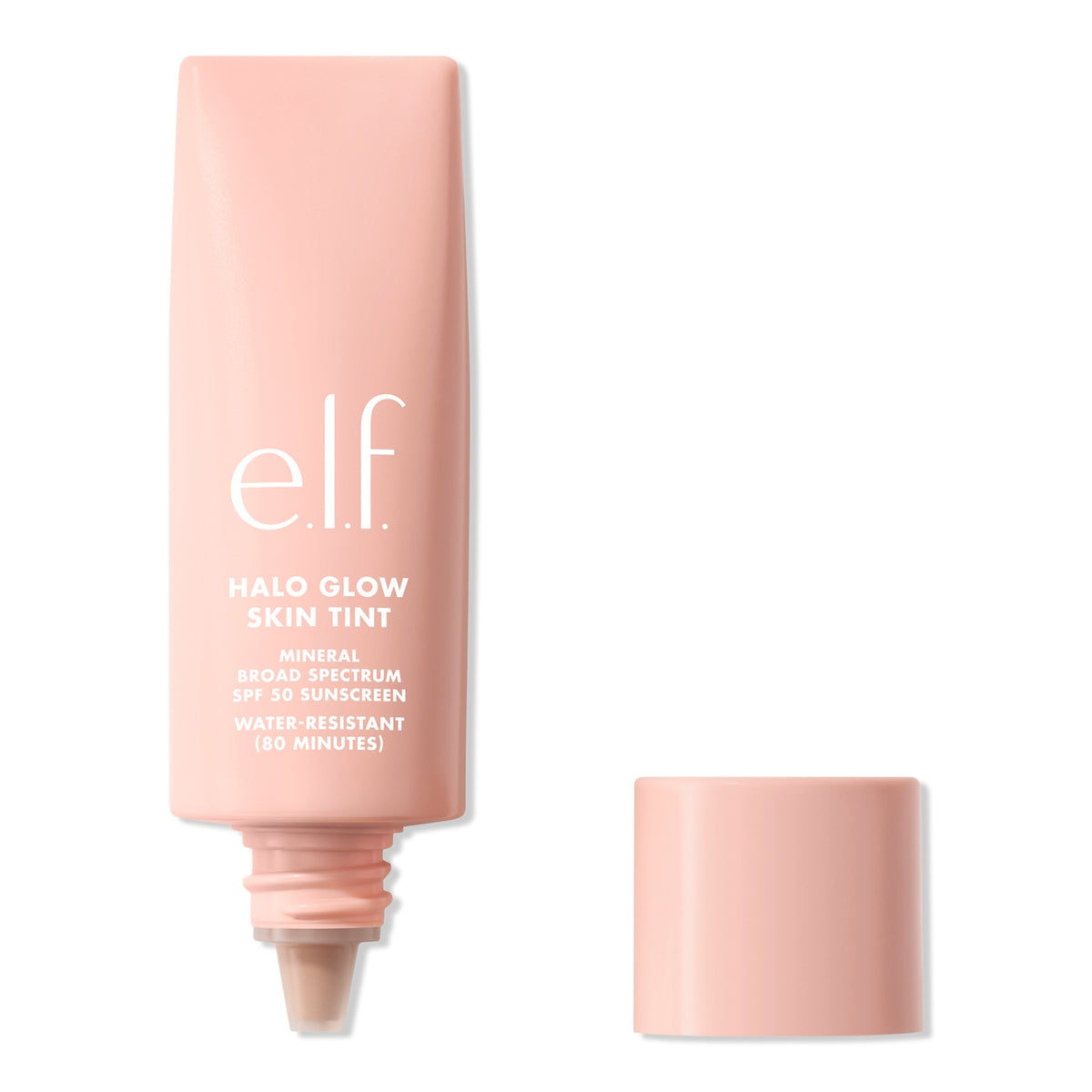 Halo Glow Skin Tint Mineral SPF 50