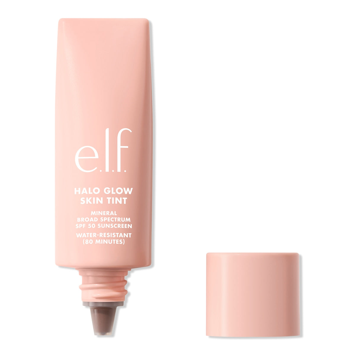 Halo Glow Skin Tint Mineral SPF 50