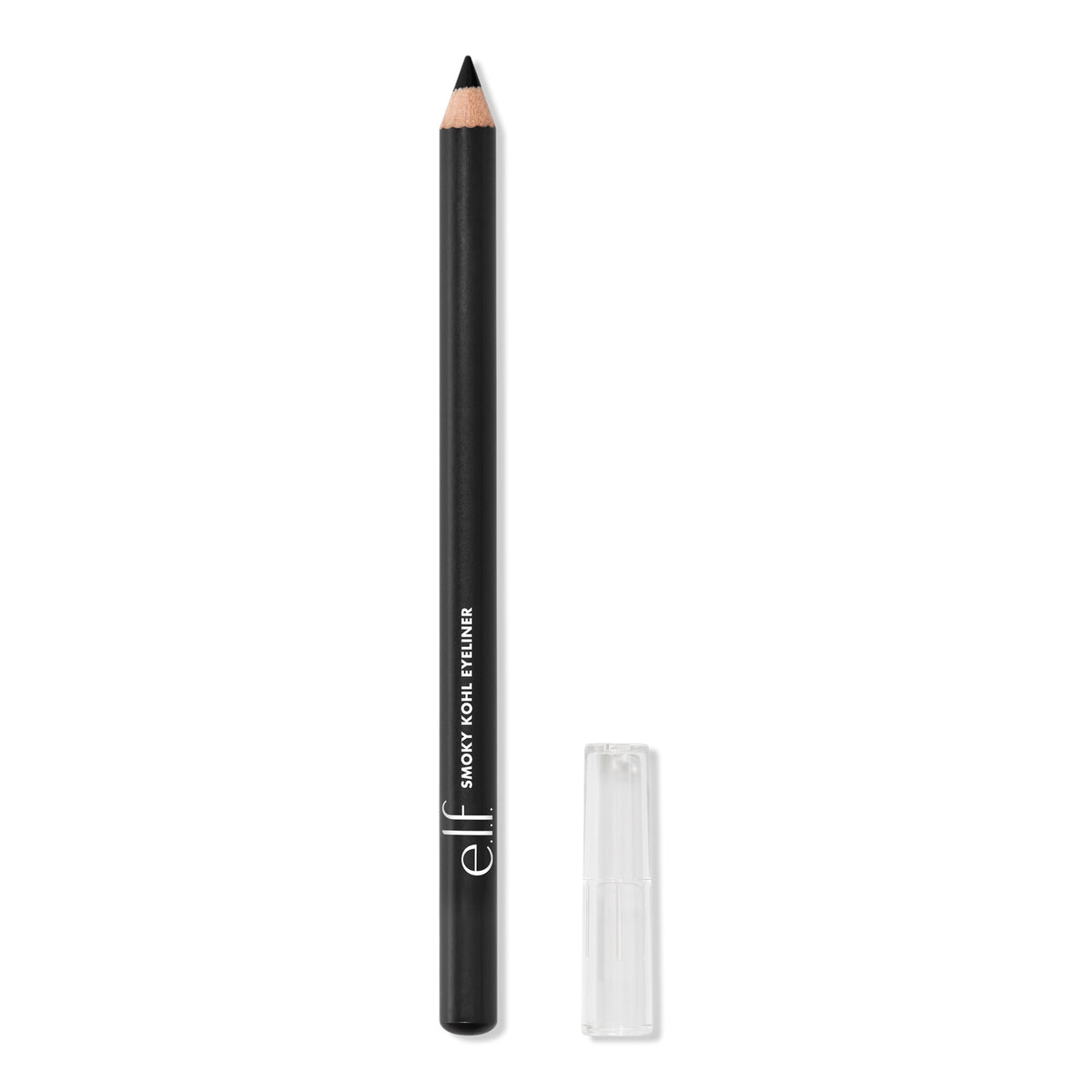 Smoky Kohl Eyeliner