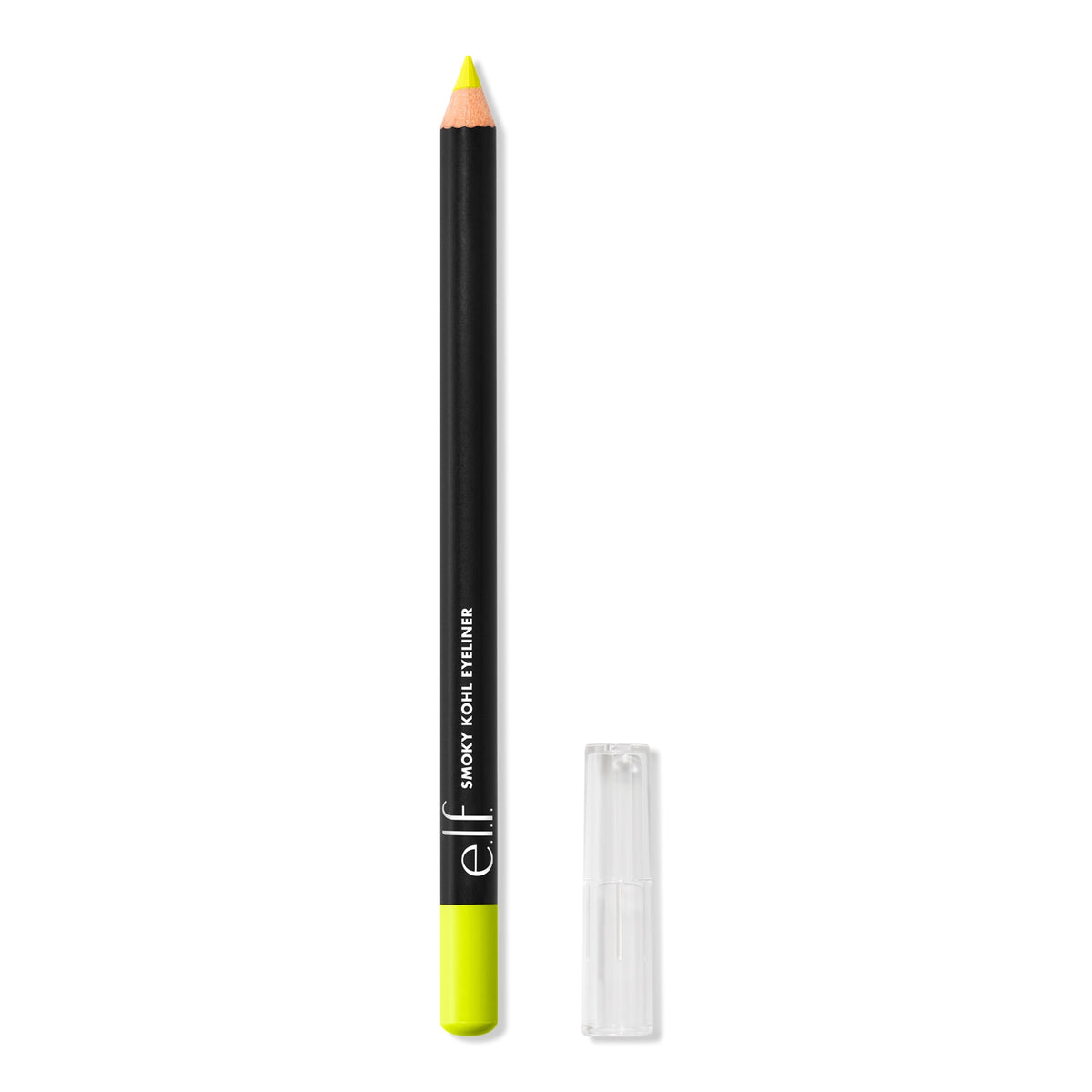 Smoky Kohl Eyeliner