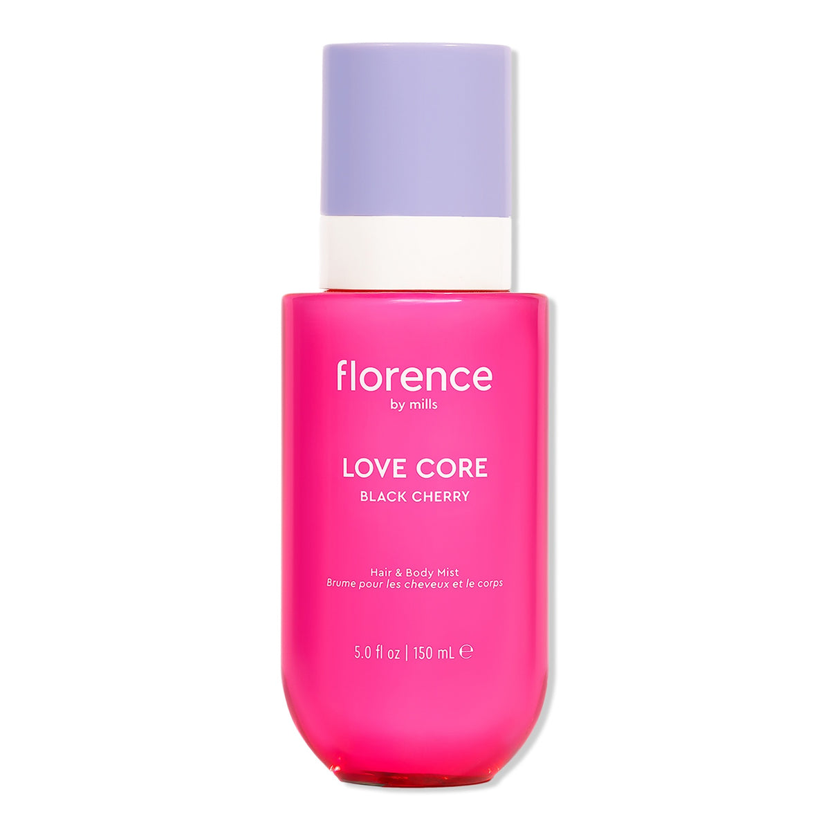 Bruma para Cabello y Cuerpo Love Core