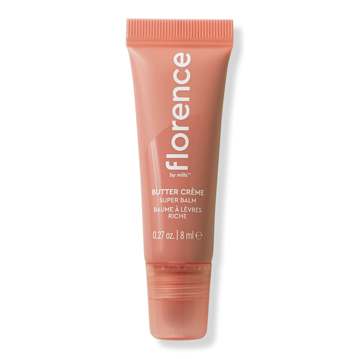 Bálsamo Labial Butter Crème Super Balm