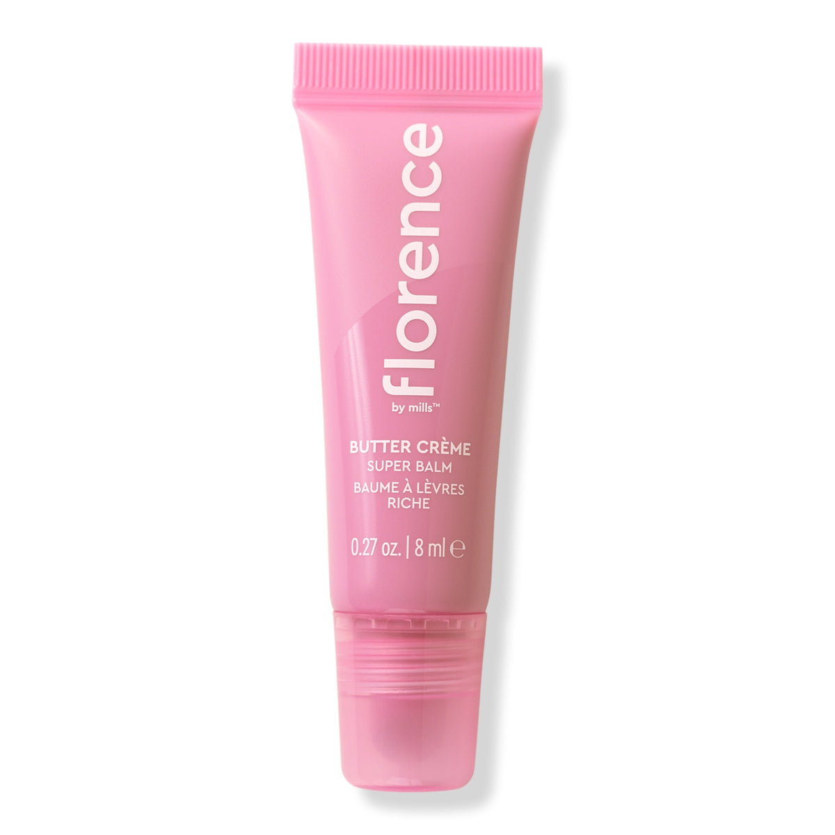 Bálsamo Labial Butter Crème Super Balm