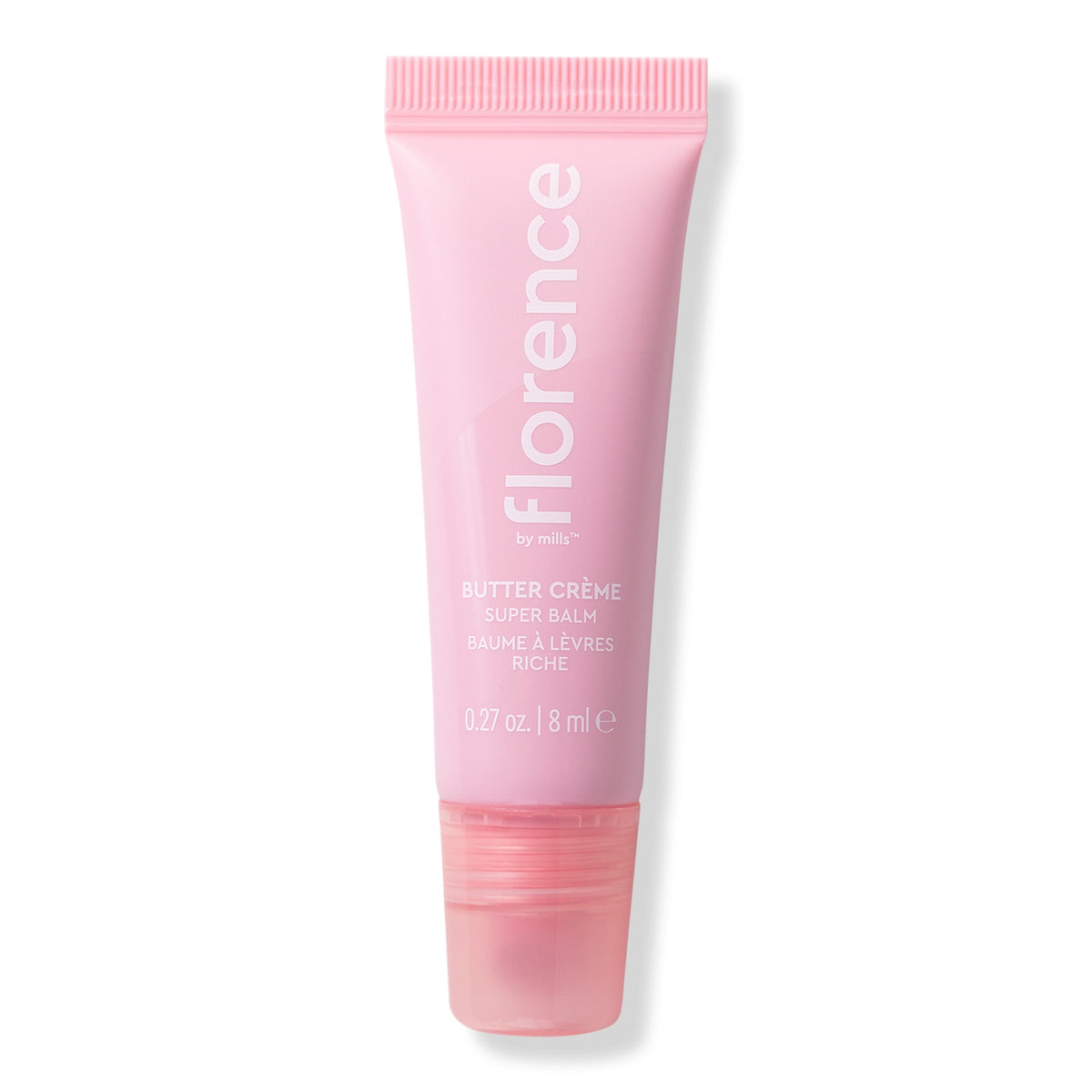 Bálsamo Labial Butter Crème Super Balm