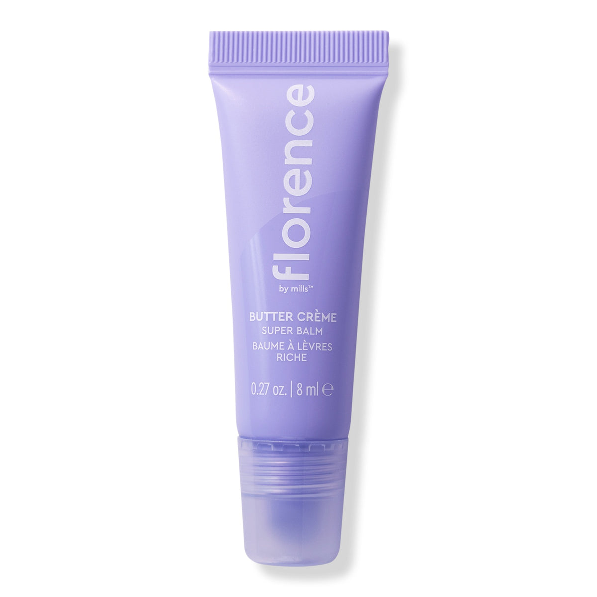 Bálsamo Labial Butter Crème Super Balm