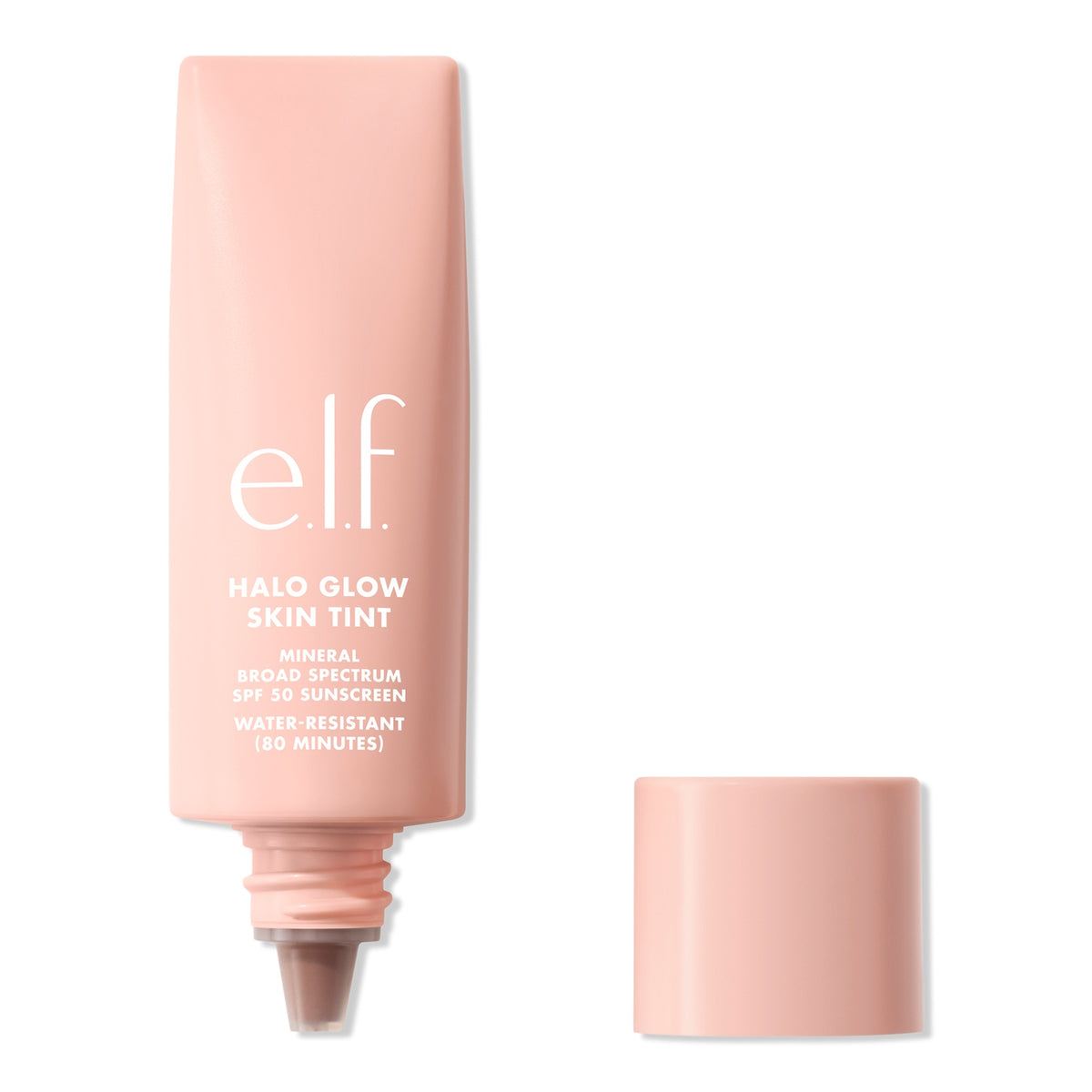 Halo Glow Skin Tint Mineral SPF 50