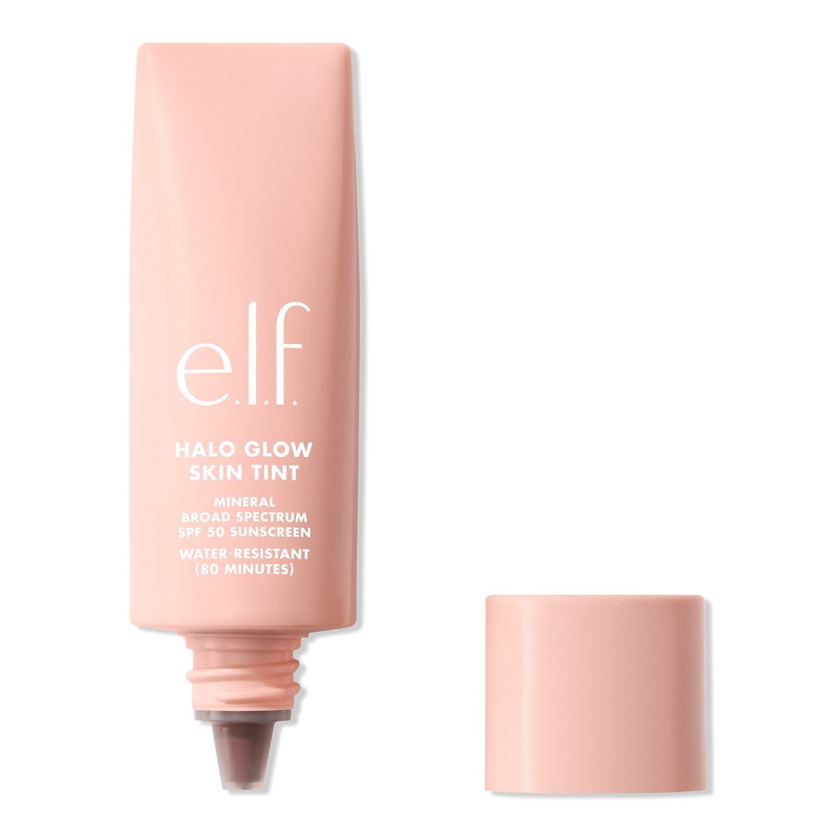 Halo Glow Skin Tint Mineral SPF 50