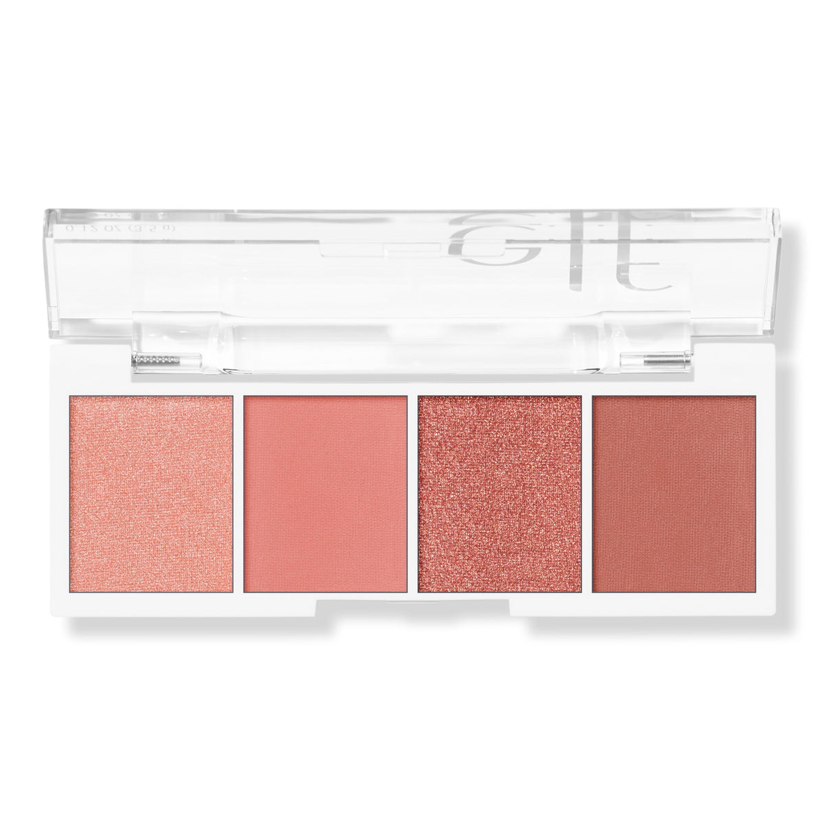 Bite Size Paleta de sombras