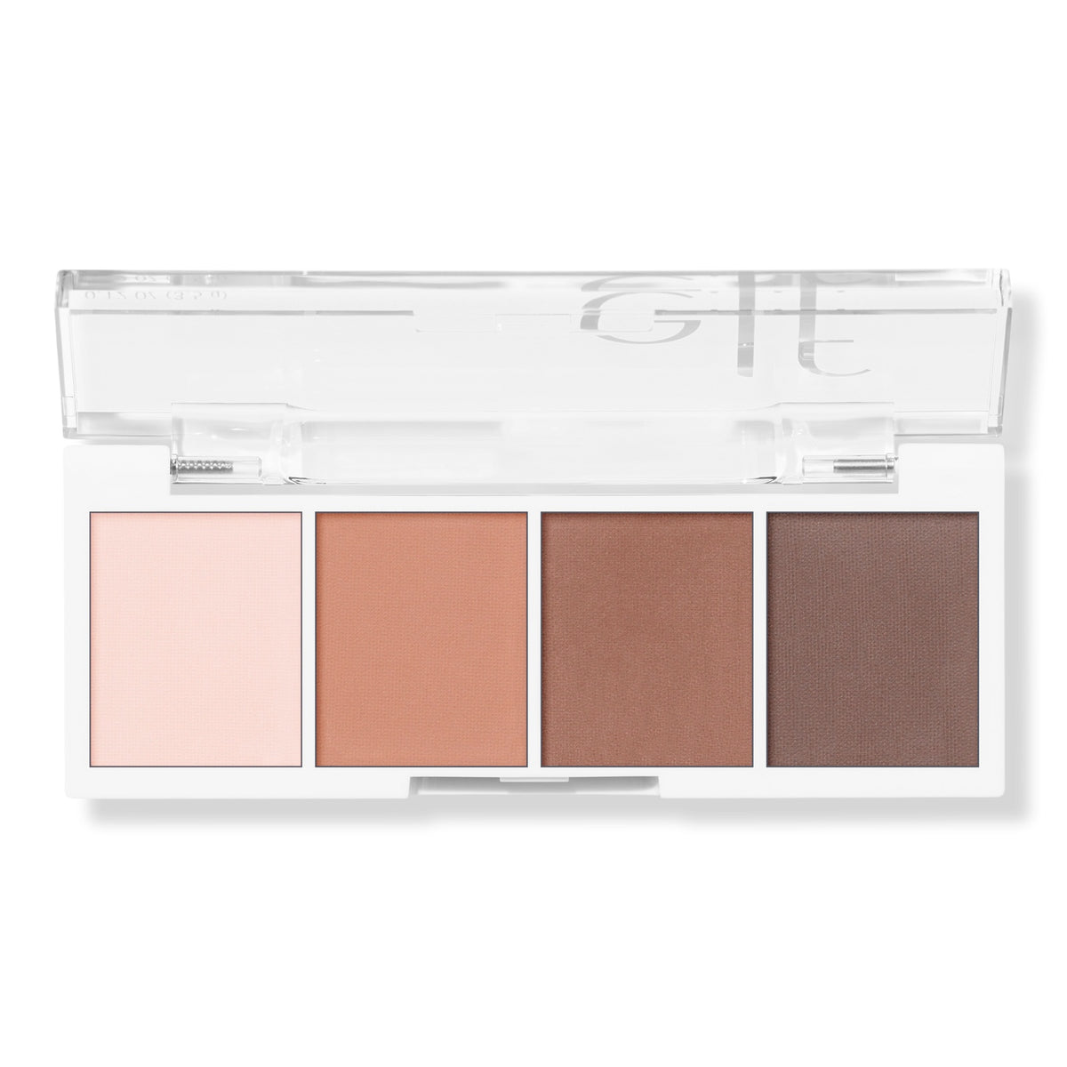Bite Size Paleta de sombras