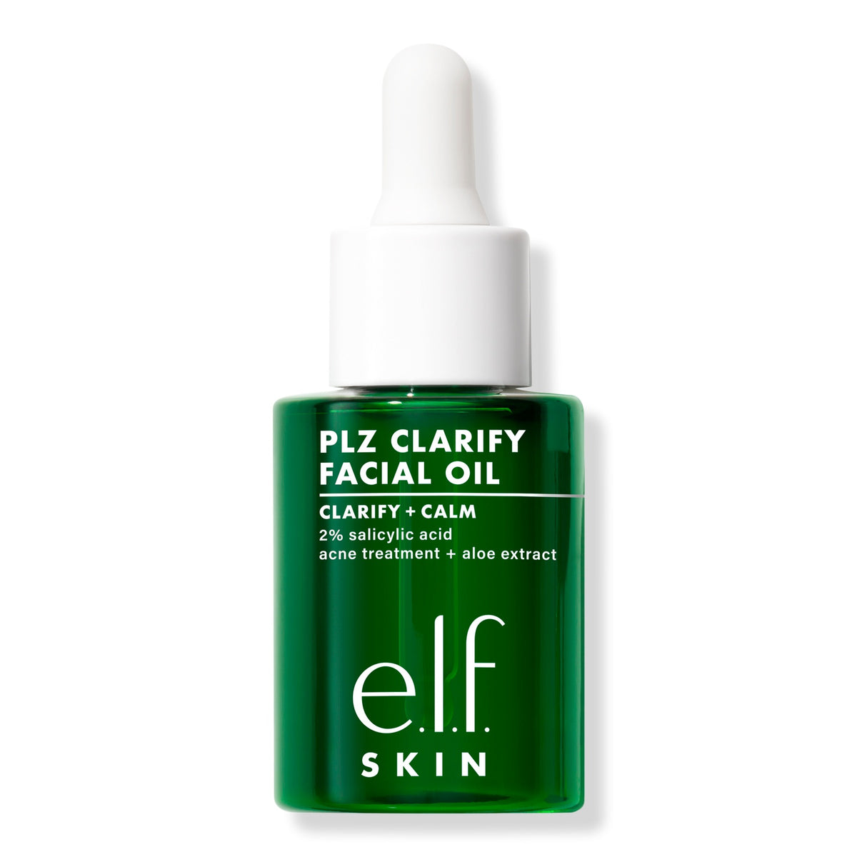 PLZ Clarify Aceite facial