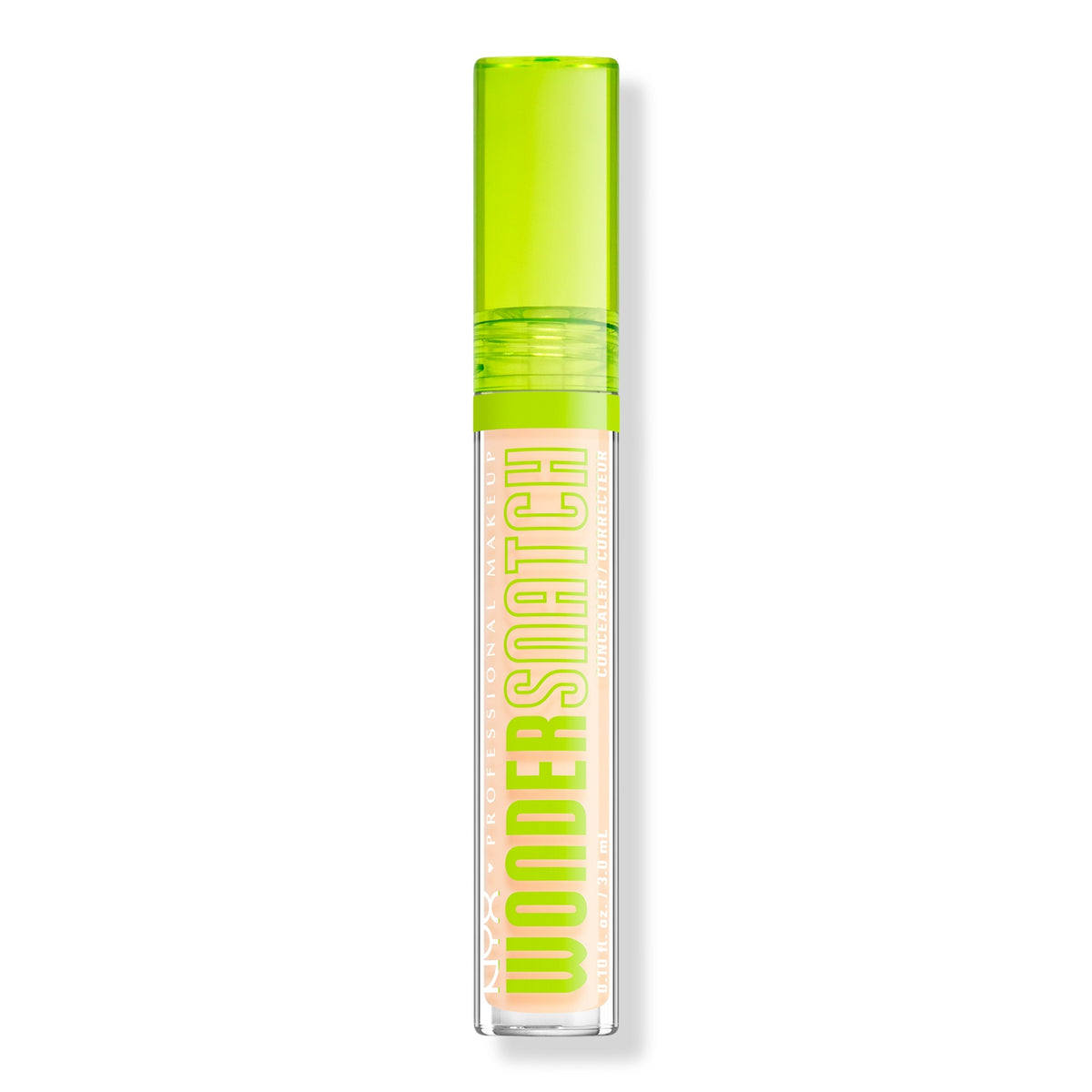 Corrector Wonder Snatch