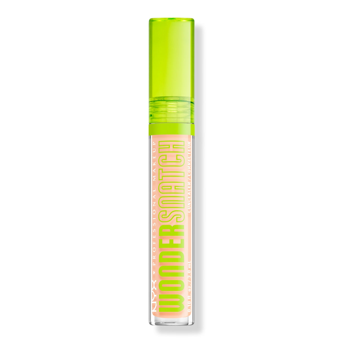 Corrector Wonder Snatch