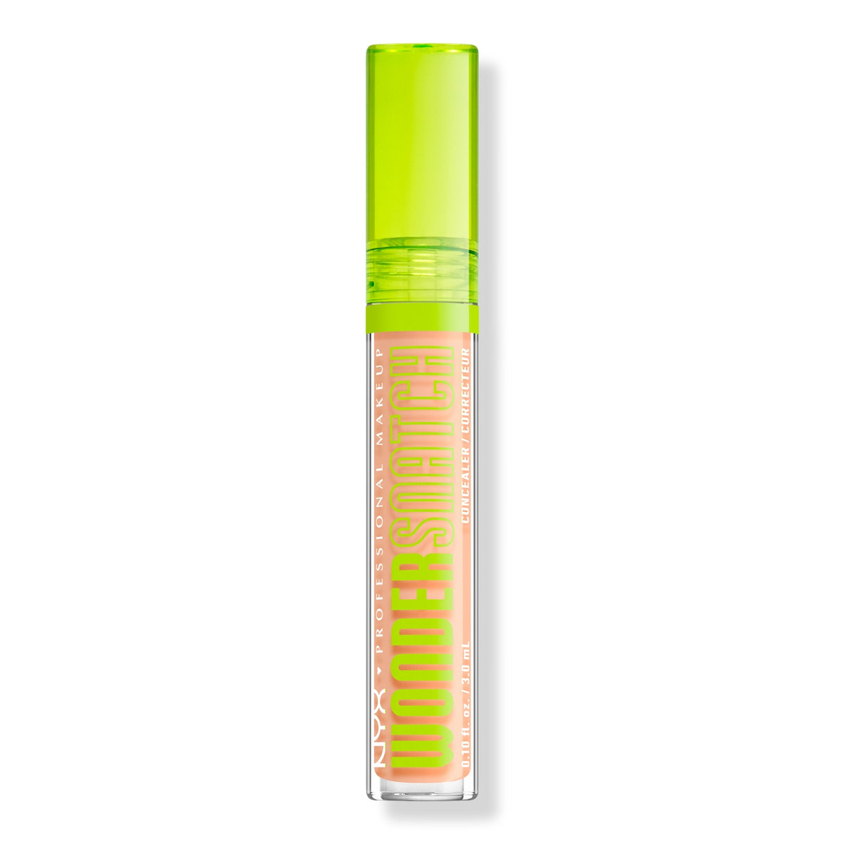 Corrector Wonder Snatch