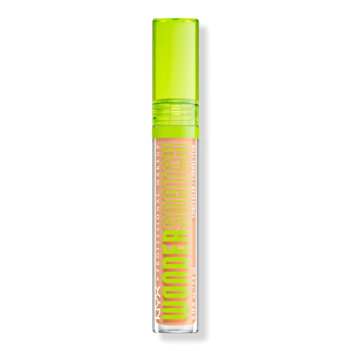 Corrector Wonder Snatch