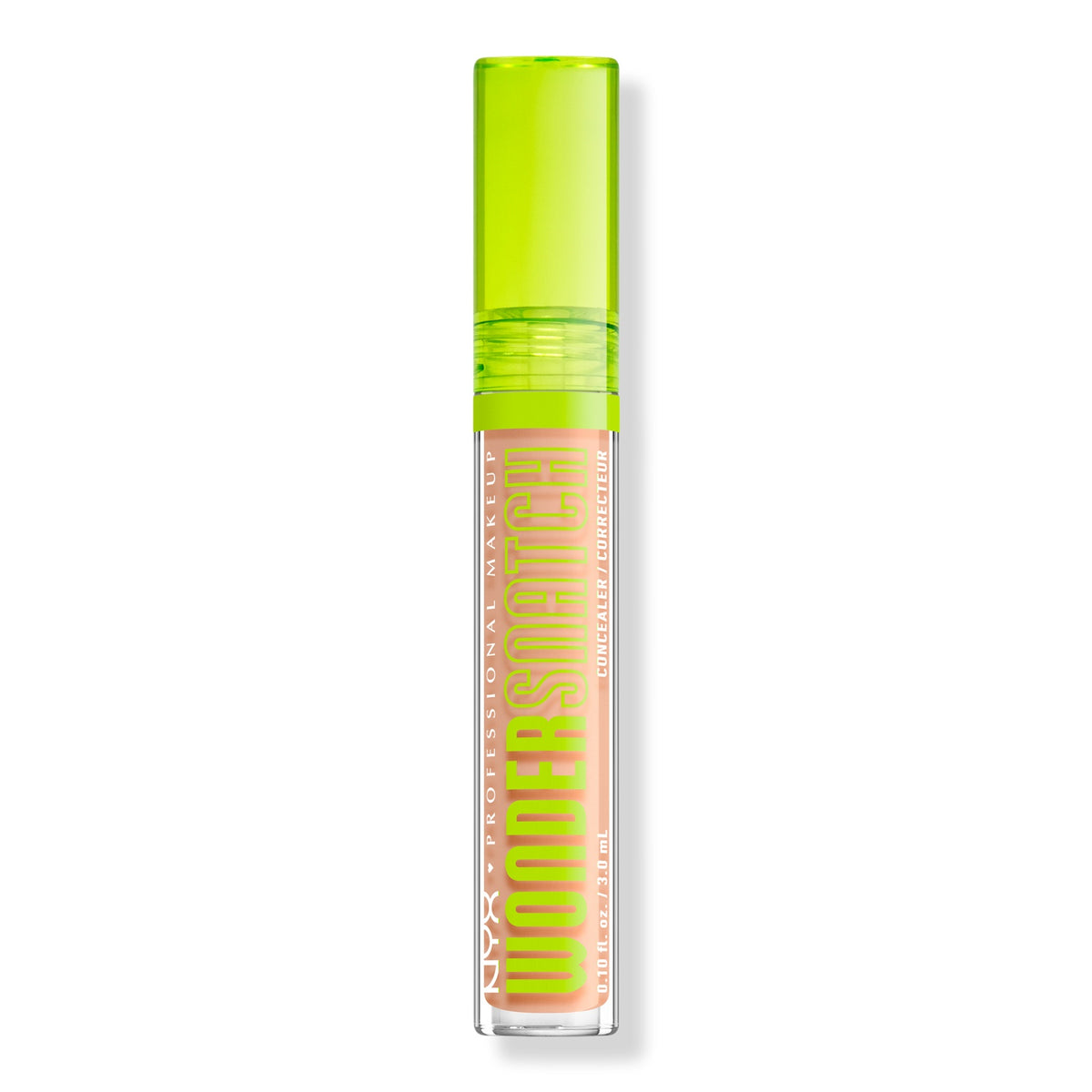 Corrector Wonder Snatch