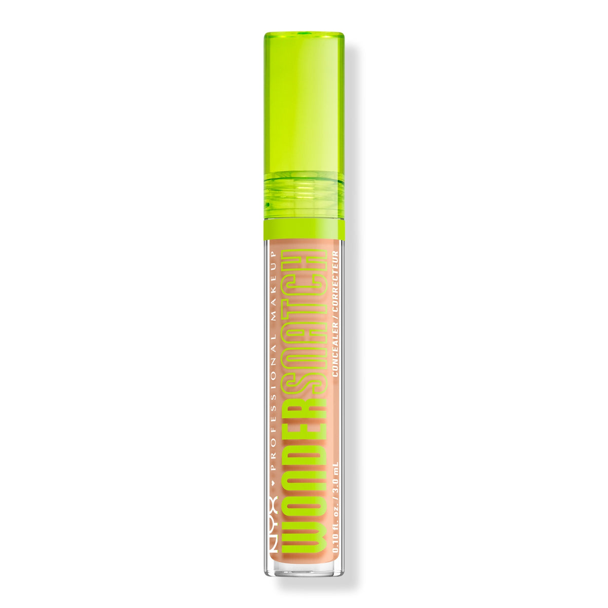Corrector Wonder Snatch