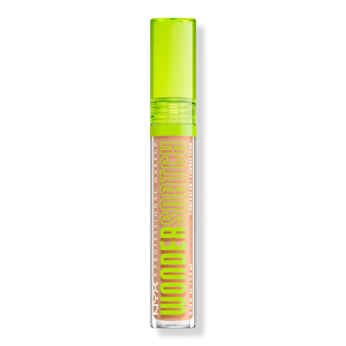Corrector Wonder Snatch