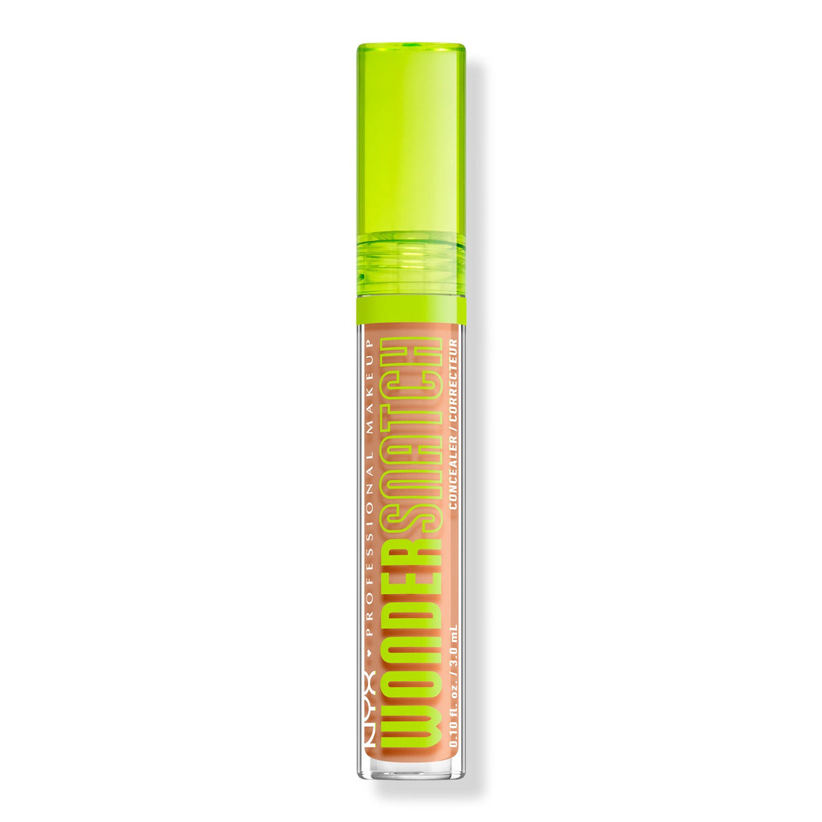 Corrector Wonder Snatch