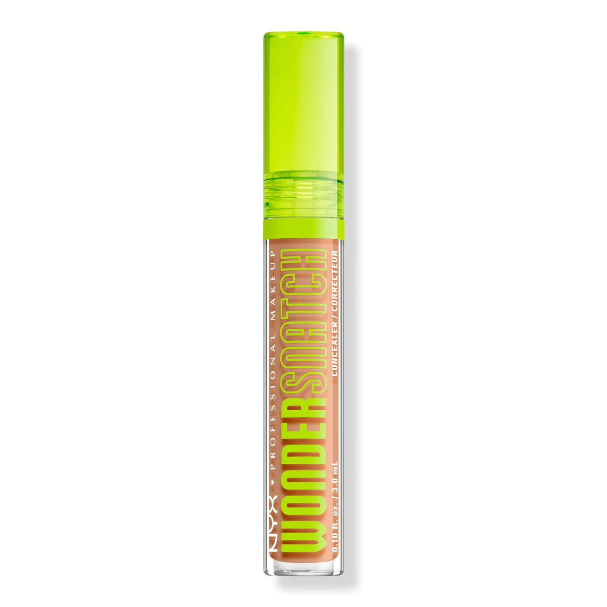 Corrector Wonder Snatch