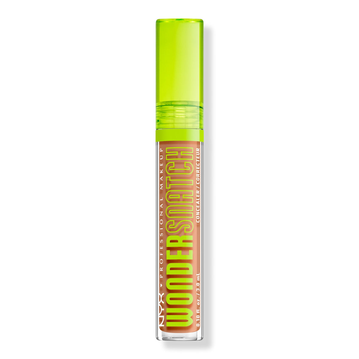 Corrector Wonder Snatch