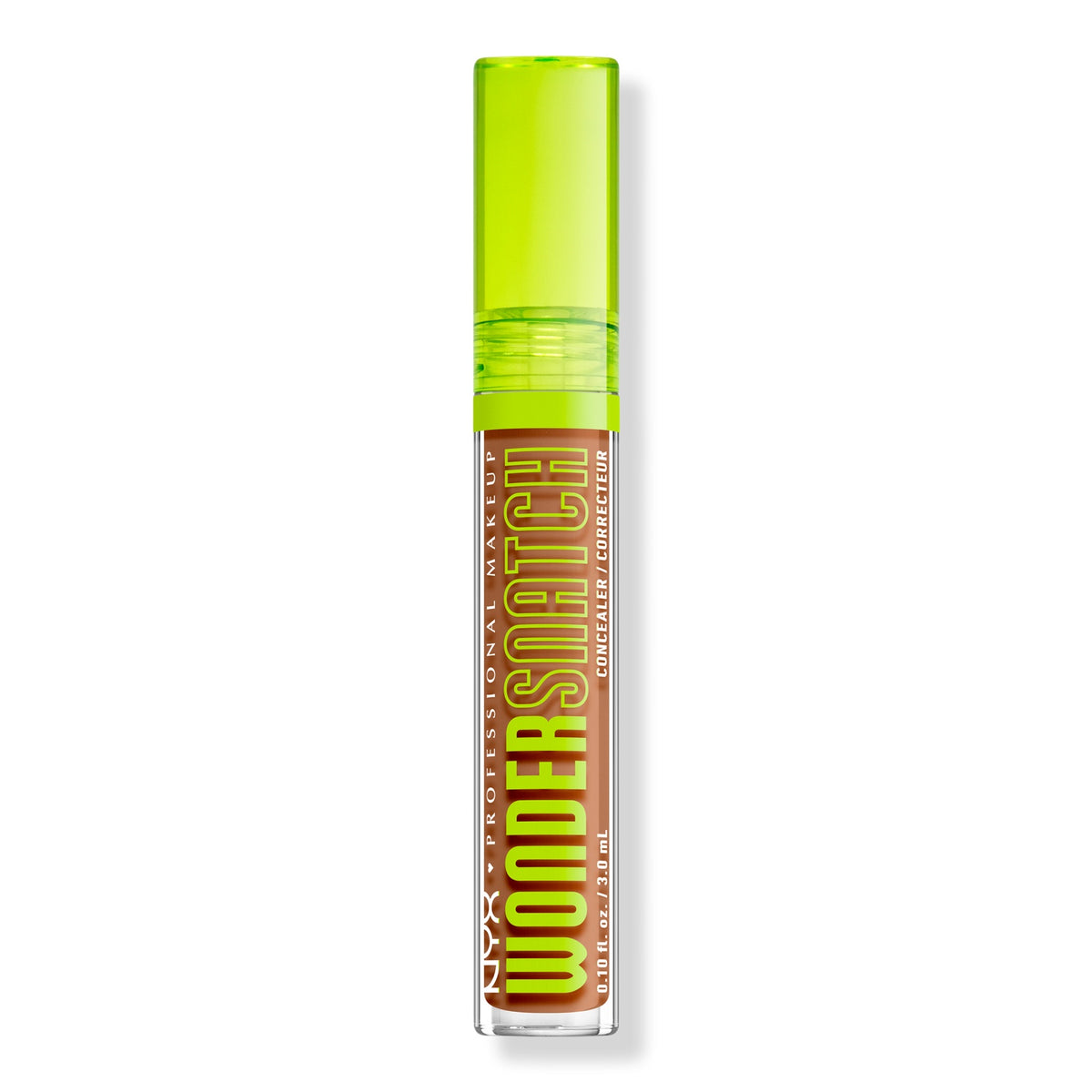 Corrector Wonder Snatch