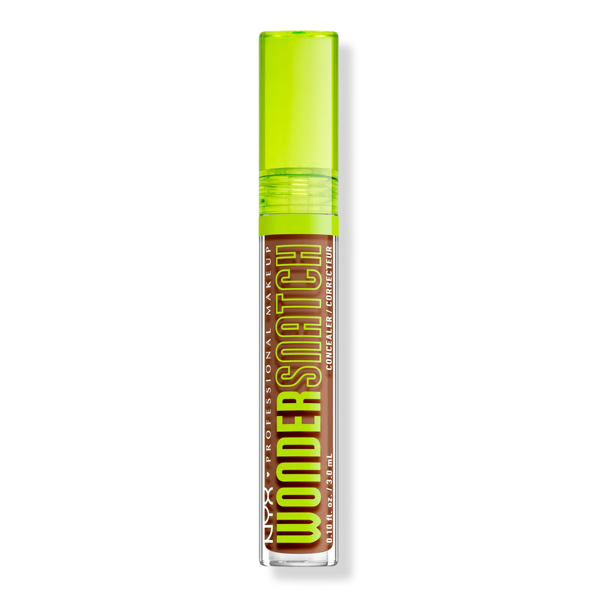 Corrector Wonder Snatch