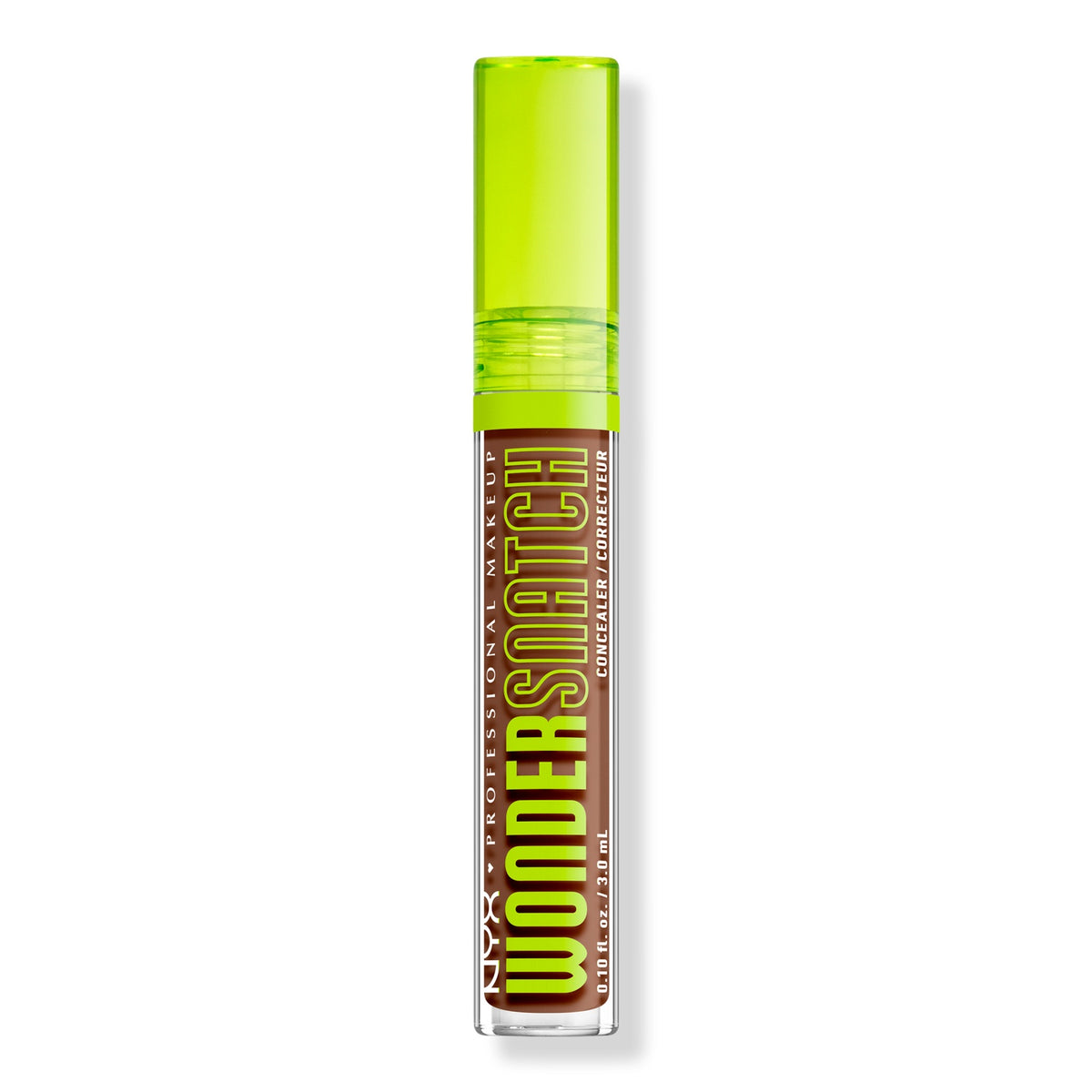 Corrector Wonder Snatch