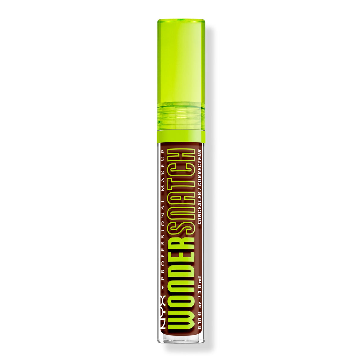 Corrector Wonder Snatch
