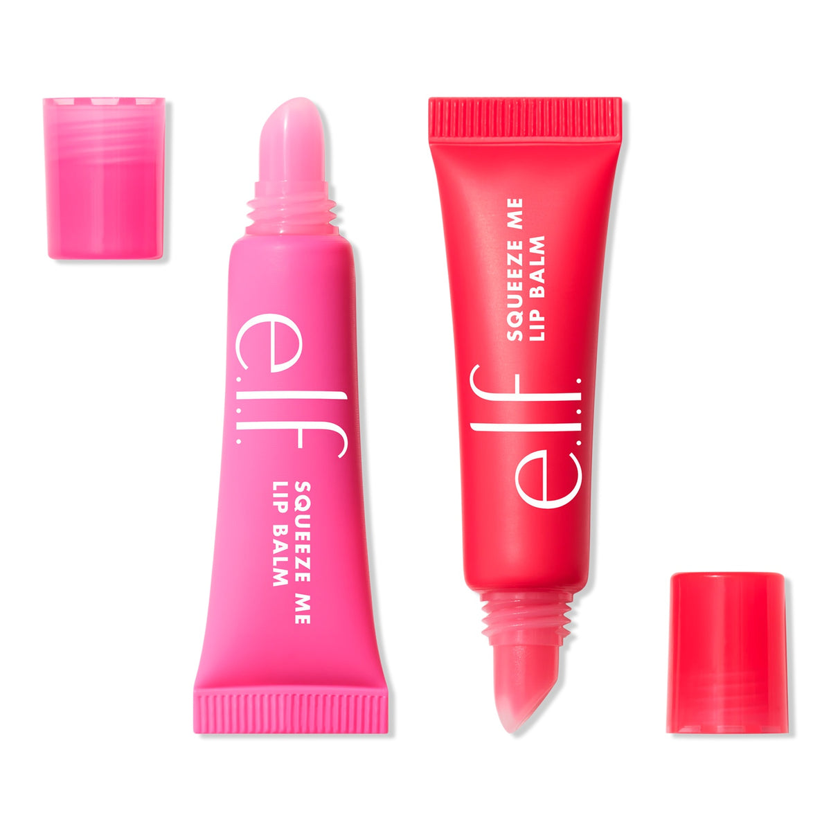 Squeeze Me More Lip Balm Duo