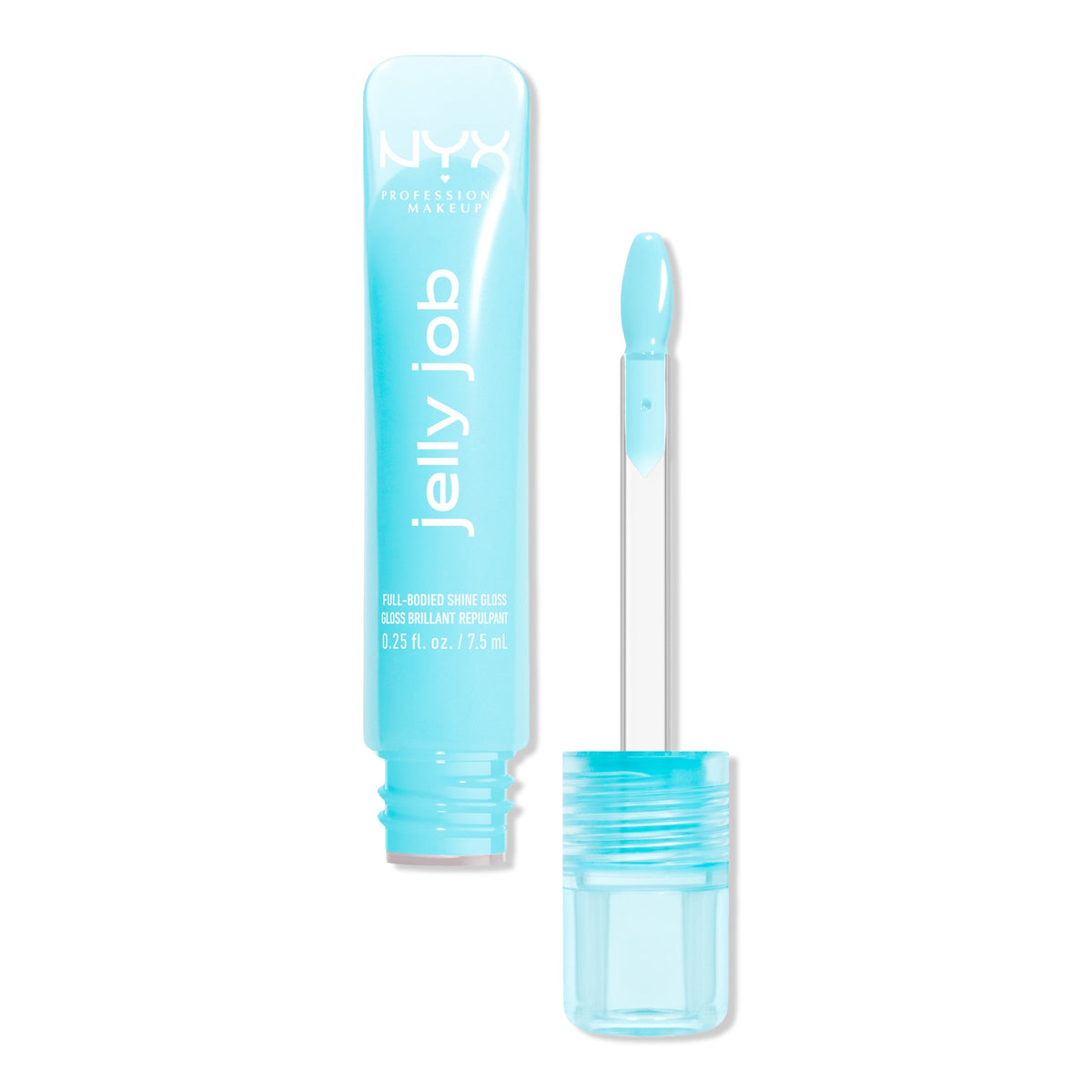 Jelly Job, gloss labial