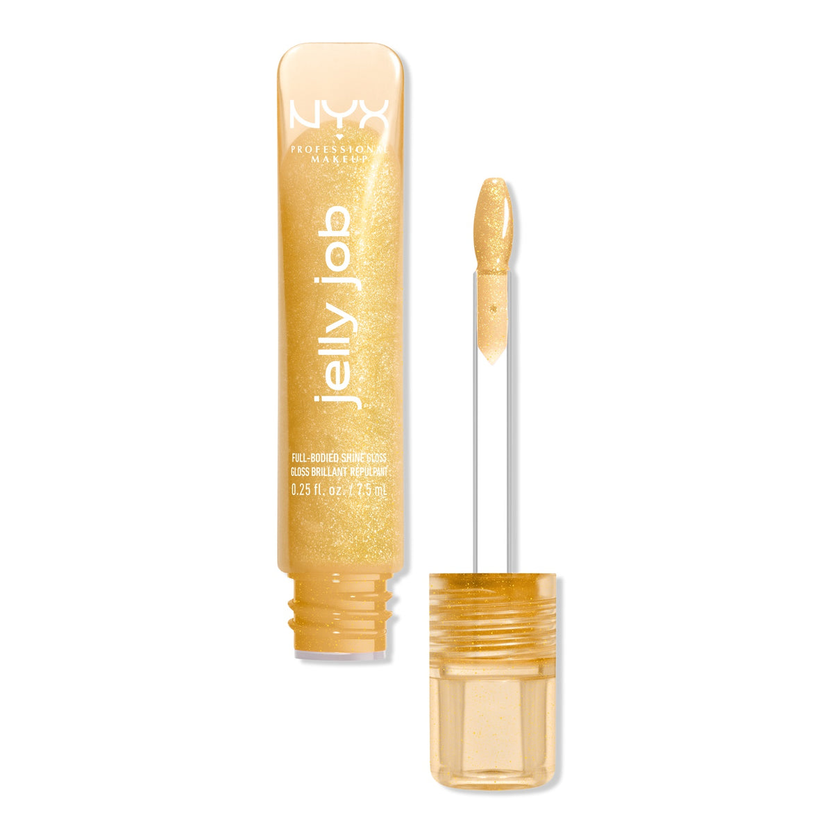 Jelly Job, gloss labial