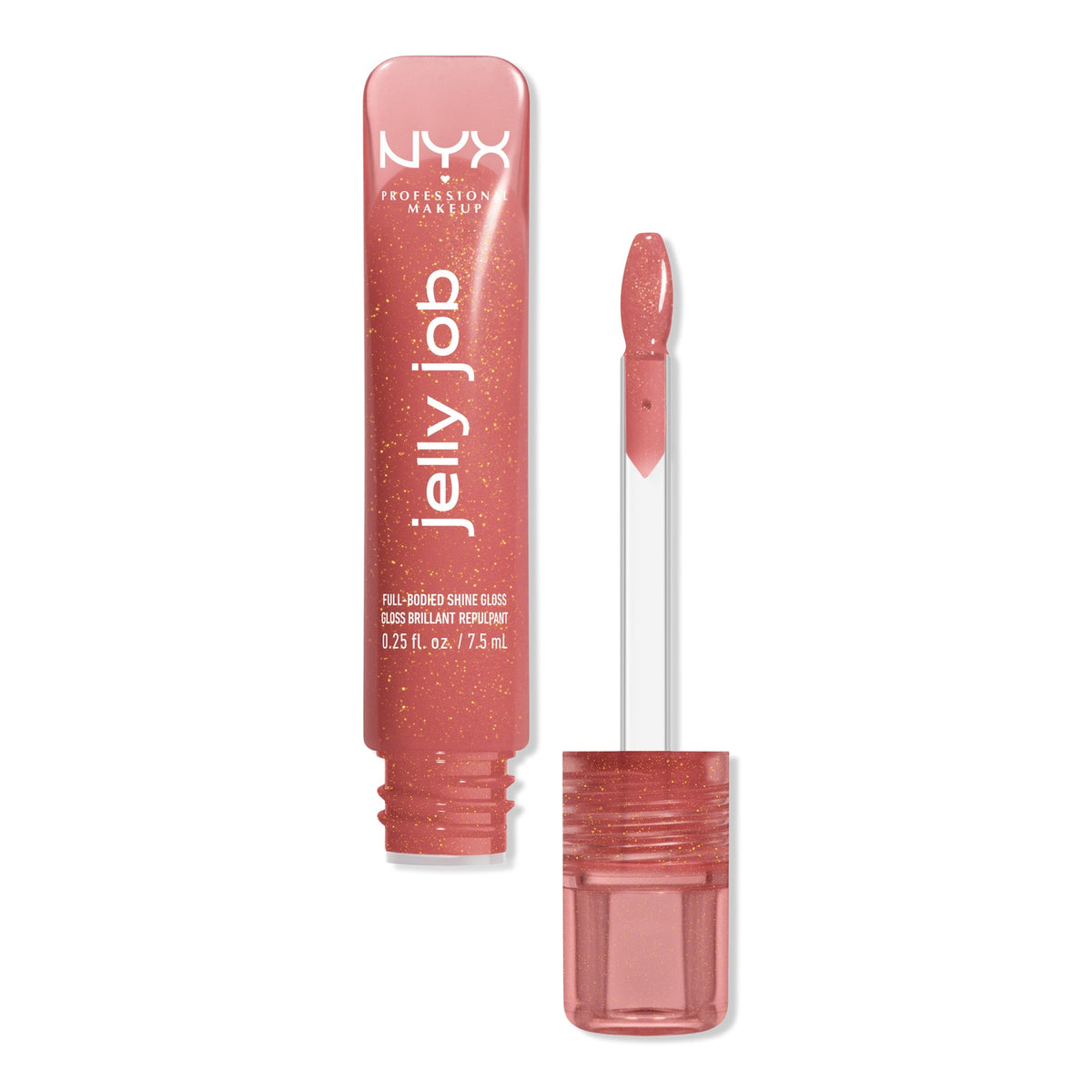 Jelly Job, gloss labial