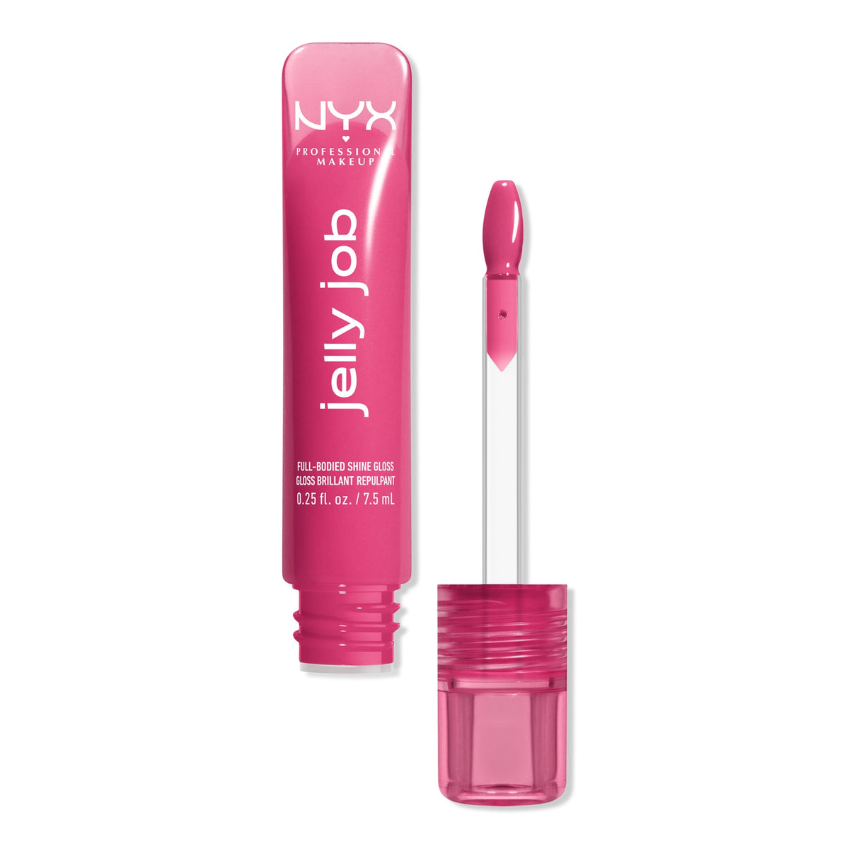 Jelly Job, gloss labial