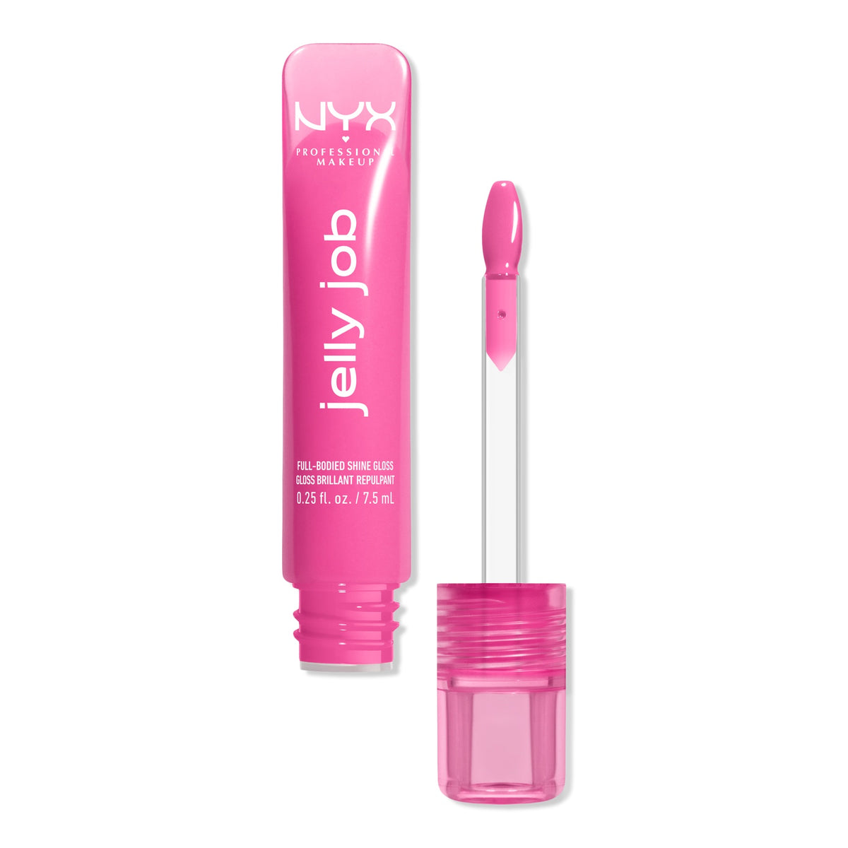 Jelly Job, gloss labial