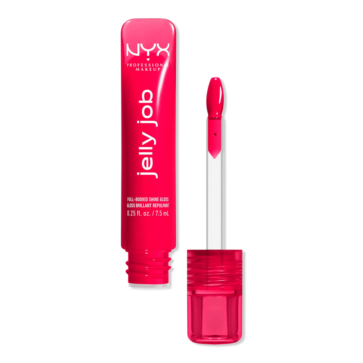 Jelly Job, gloss labial