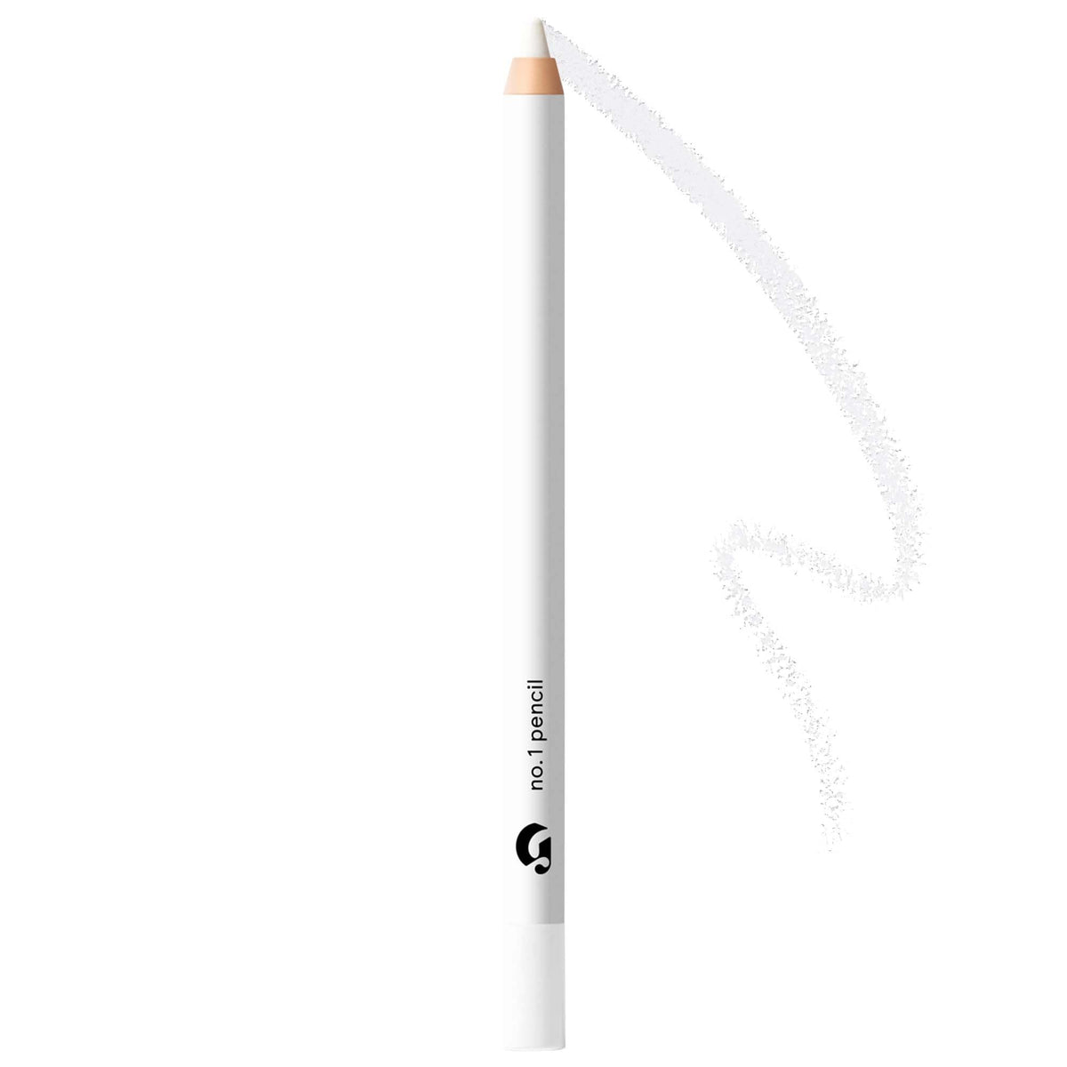 Delineador Cremoso de Larga Duración No. 1 Pencil